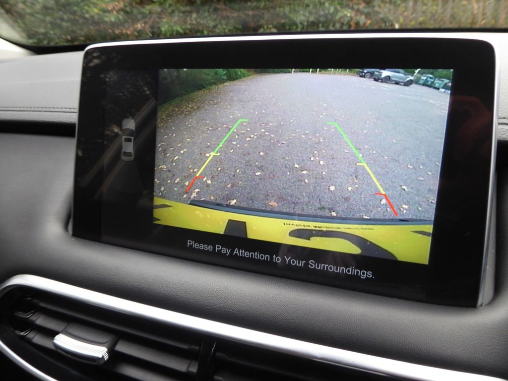 Used MG MG HS 2023 for sale - 76883523: Photo 34