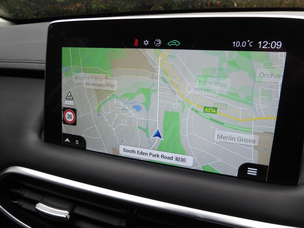 Used MG MG HS 2023 for sale - 76883523: Photo 35