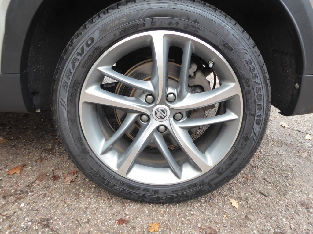 Used MG MG HS 2023 for sale - 76883523: Photo 4