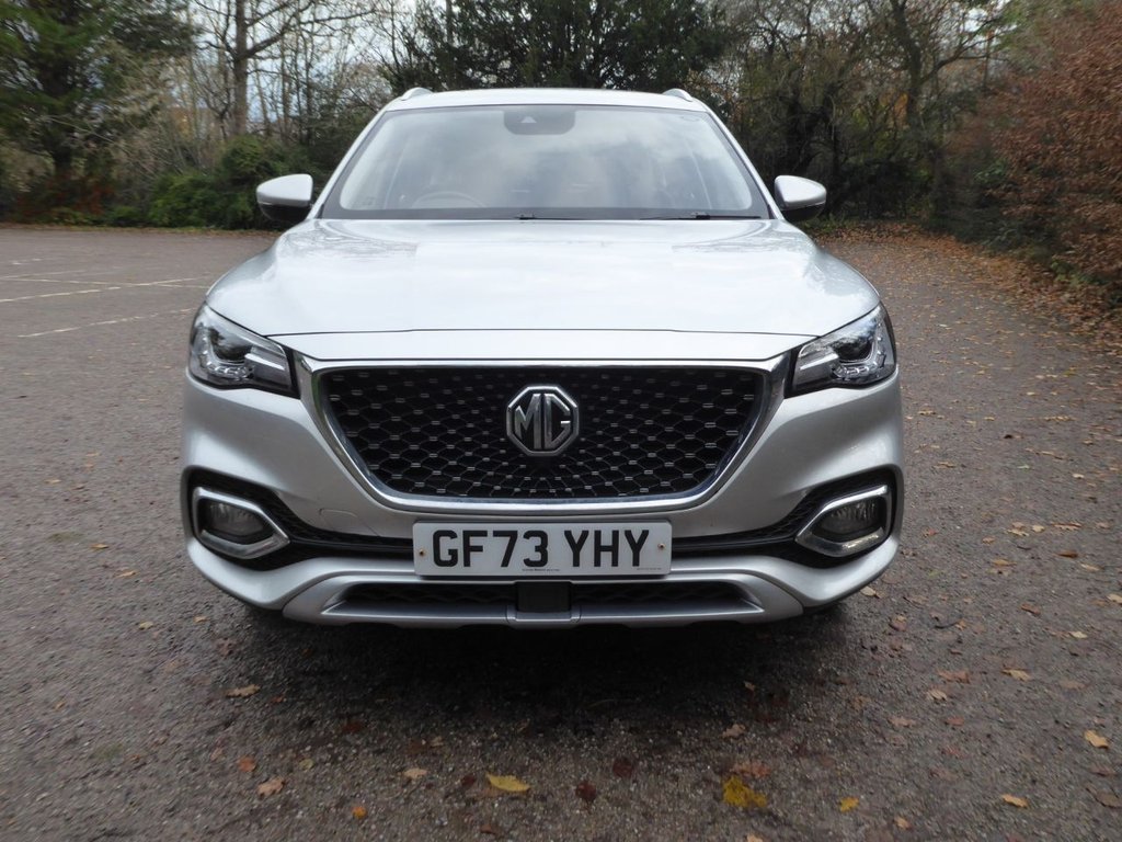 Used MG MG HS 2023 for sale - 76883523: Photo 5