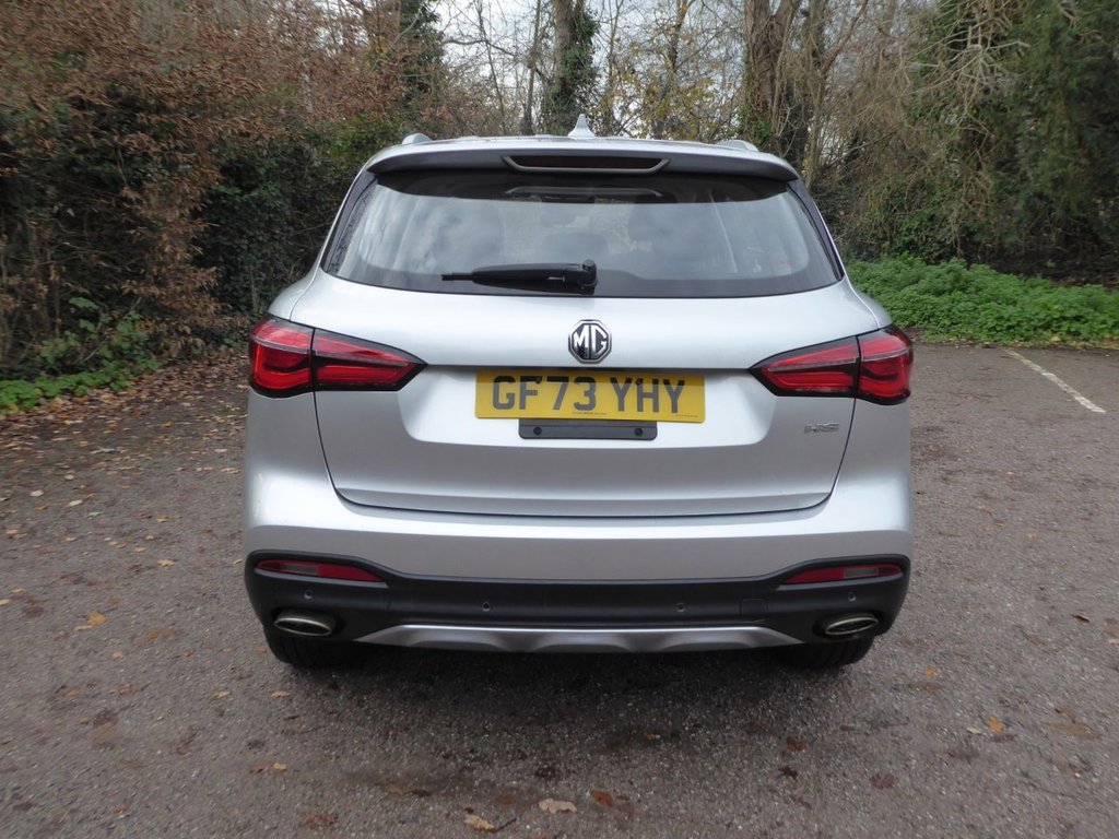 Used MG MG HS 2023 for sale - 76883523: Photo 6
