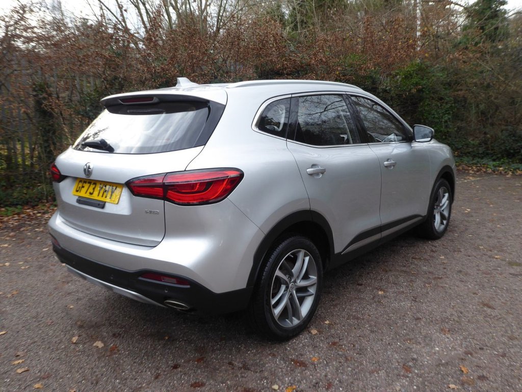 Used MG MG HS 2023 for sale - 76883523: Photo 7