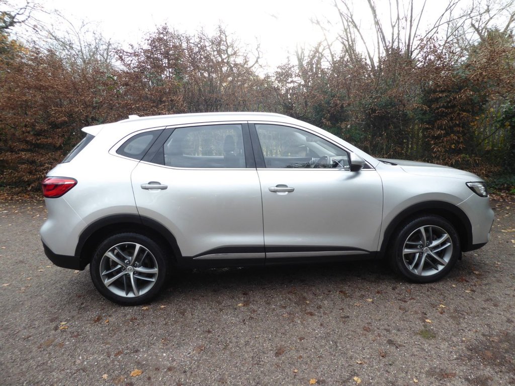 Used MG MG HS 2023 for sale - 76883523: Photo 8