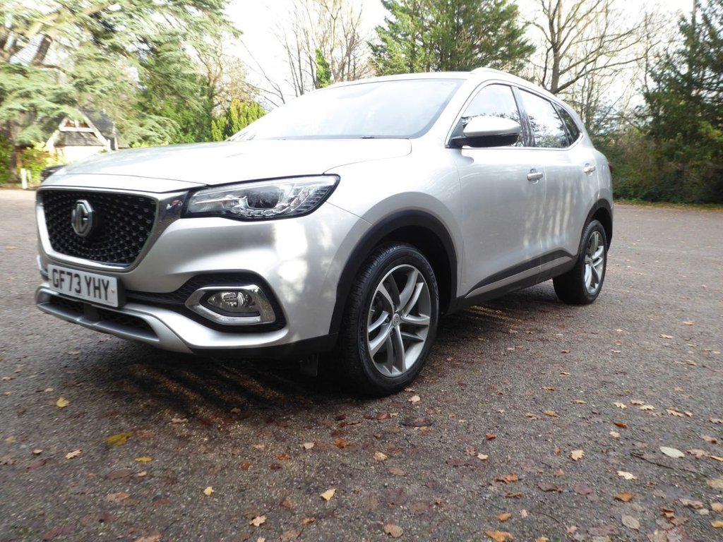 Used MG MG HS 2023 for sale - 76883523: Photo 9