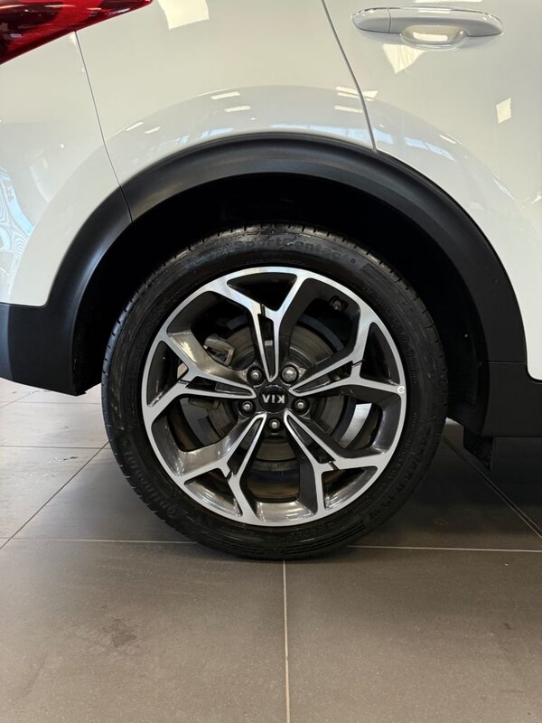 Used Kia Sportage 2022 for sale - 76210763: Photo 12