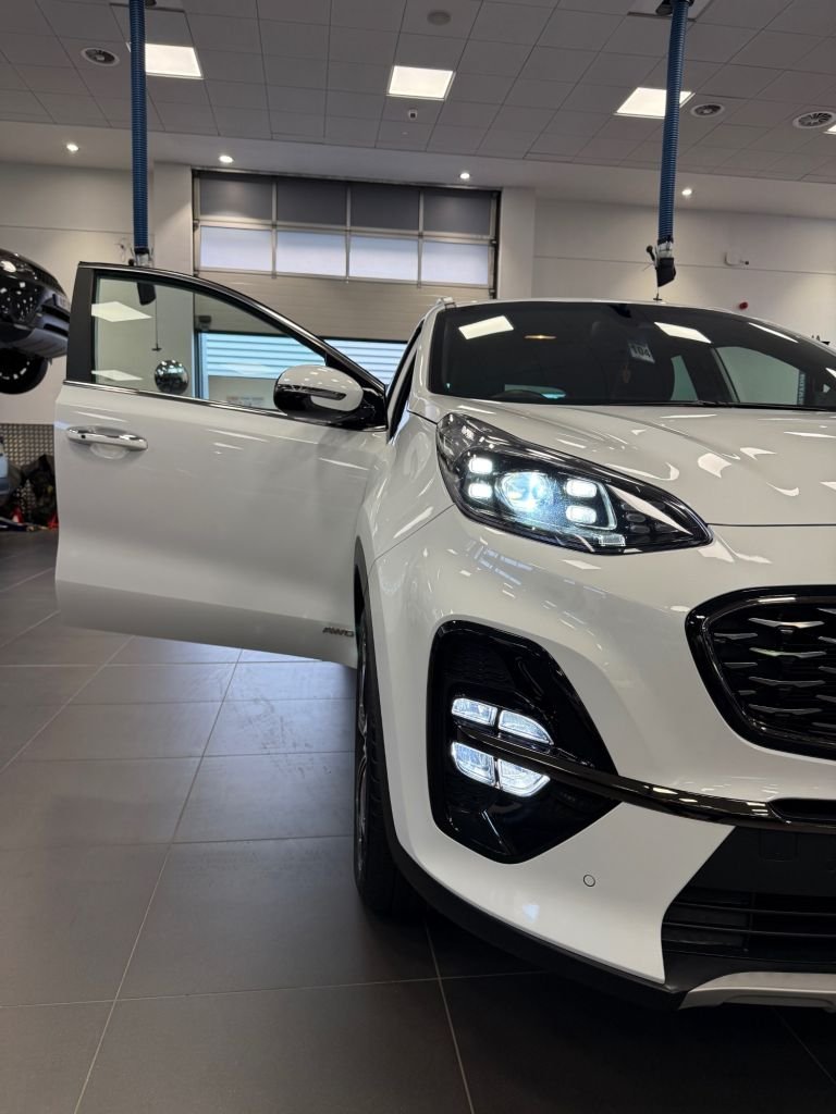 Used Kia Sportage 2022 for sale - 76210763: Photo 13