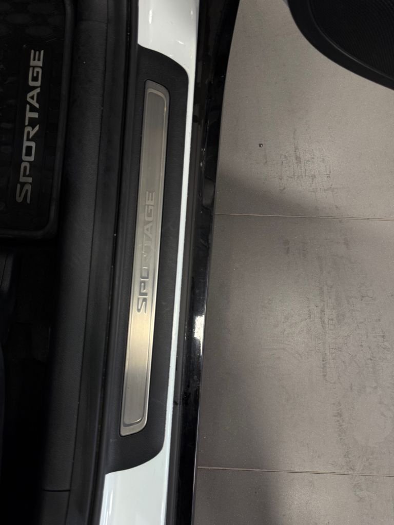 Used Kia Sportage 2022 for sale - 76210763: Photo 16