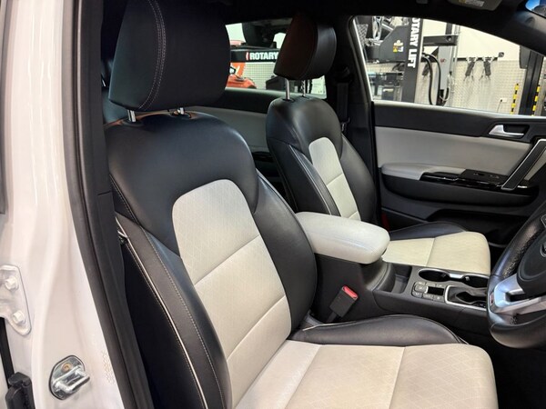 Used Kia Sportage 2022 for sale - 76210763: Photo 19