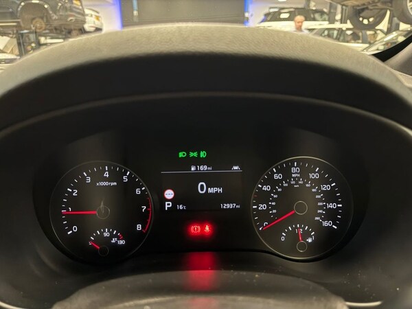 Used Kia Sportage 2022 for sale - 76210763: Photo 20