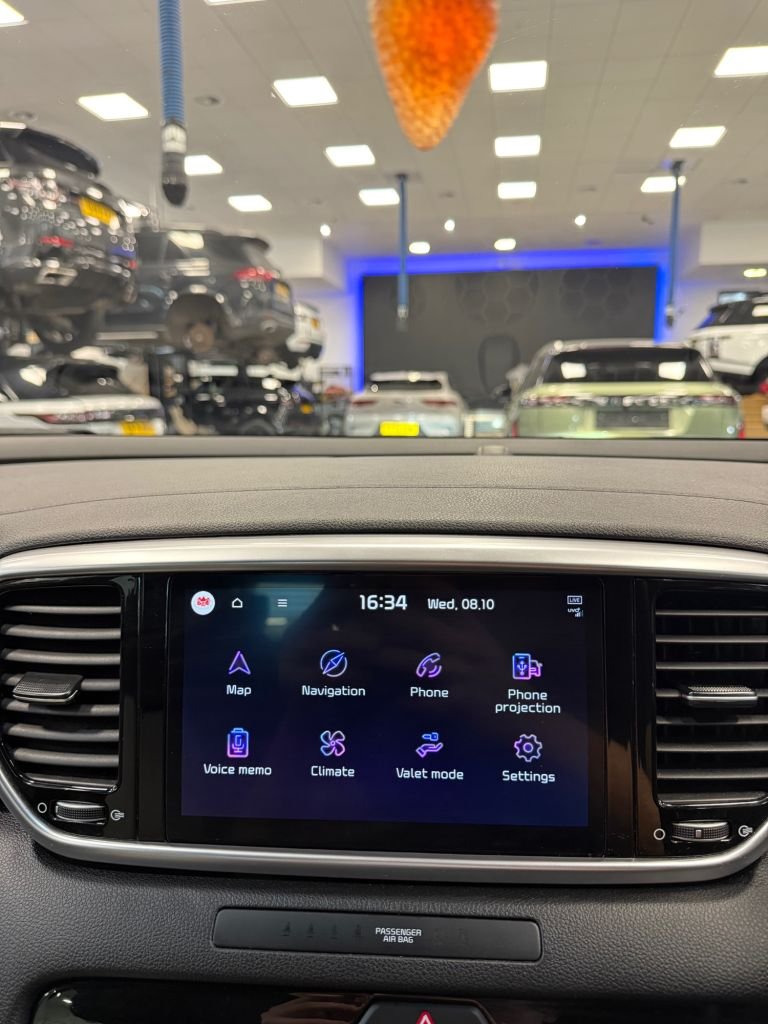 Used Kia Sportage 2022 for sale - 76210763: Photo 22