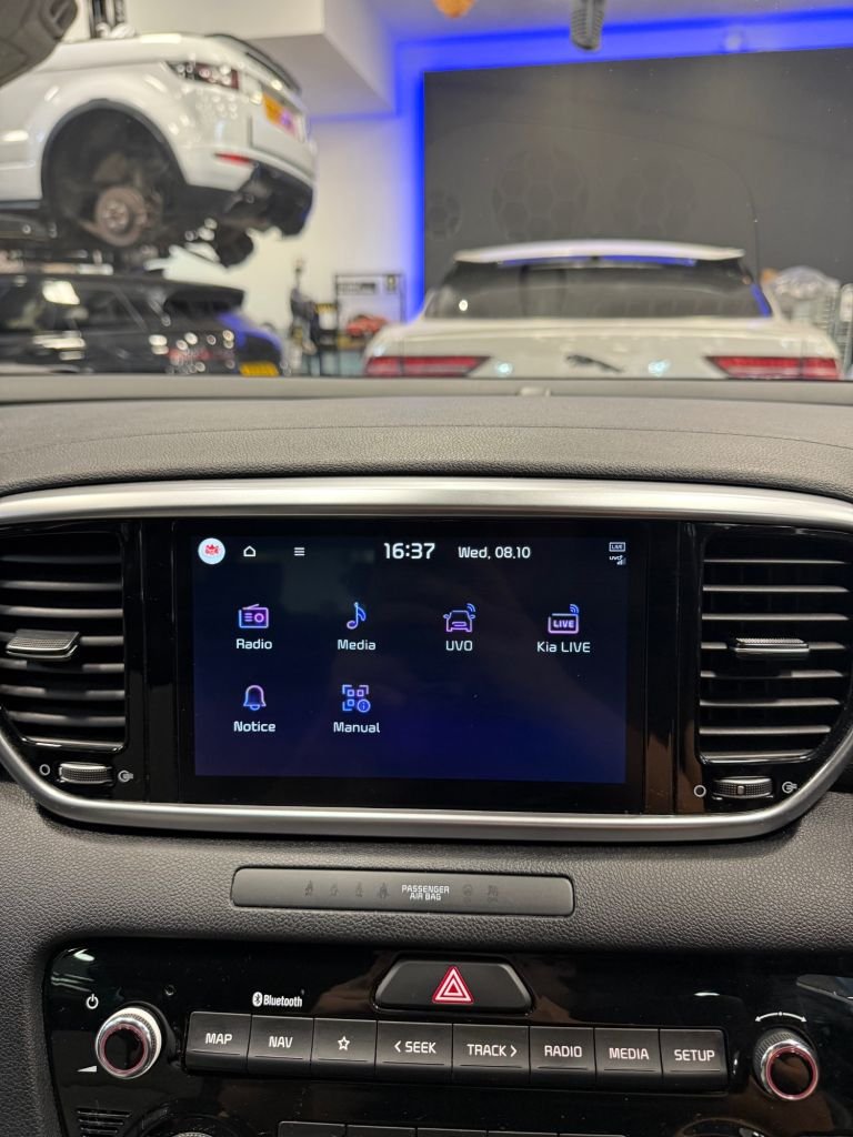 Used Kia Sportage 2022 for sale - 76210763: Photo 24