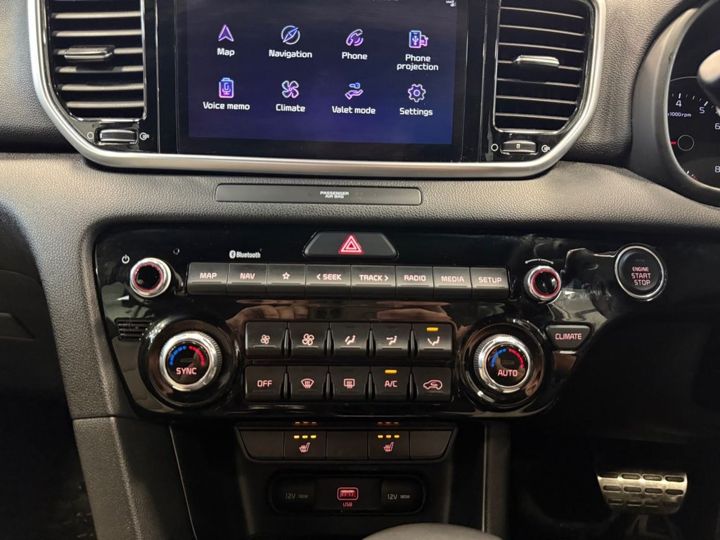 Used Kia Sportage 2022 for sale - 76210763: Photo 25