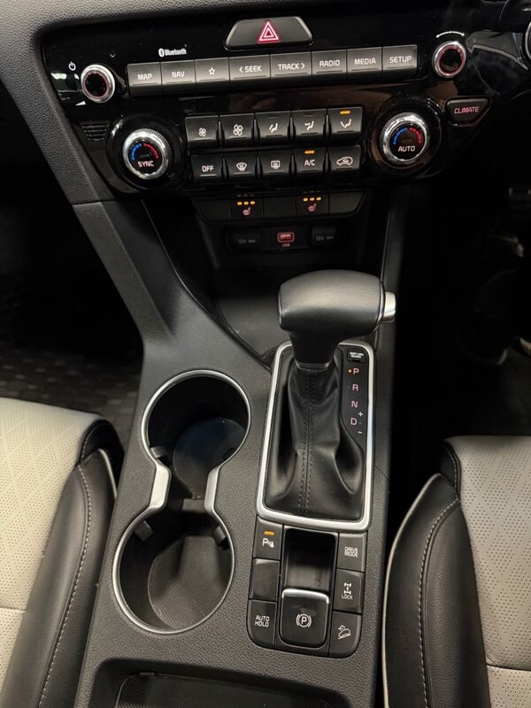 Used Kia Sportage 2022 for sale - 76210763: Photo 26