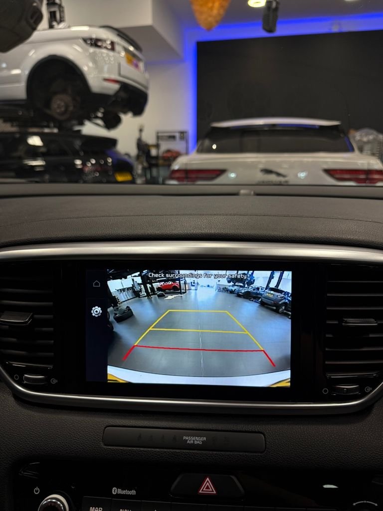 Used Kia Sportage 2022 for sale - 76210763: Photo 30