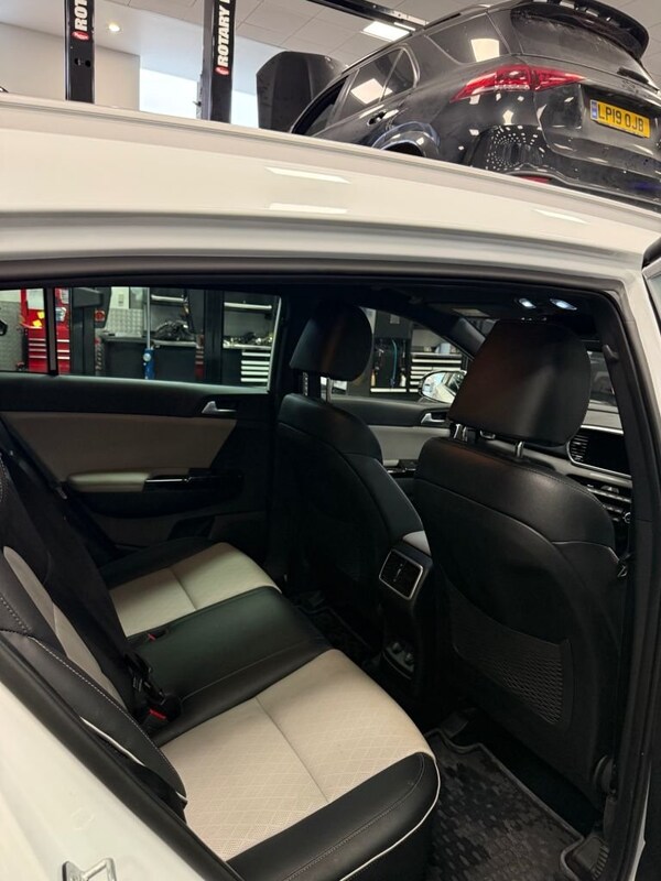 Used Kia Sportage 2022 for sale - 76210763: Photo 32