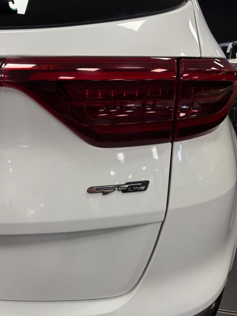 Used Kia Sportage 2022 for sale - 76210763: Photo 37