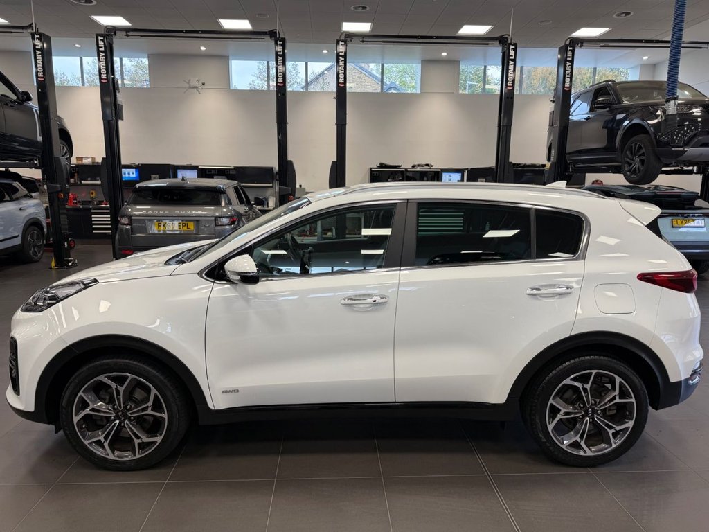 Used Kia Sportage 2022 for sale - 76210763: Photo 7