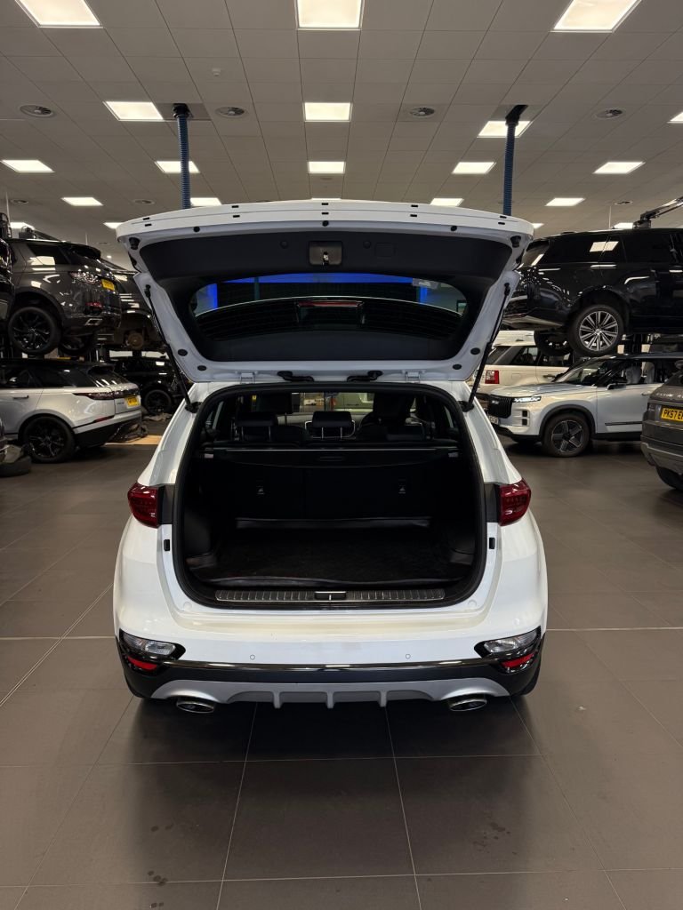 Used Kia Sportage 2022 for sale - 76210763: Photo 9