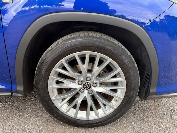 Used Lexus RX 2019 for sale - 75631102: Photo 11