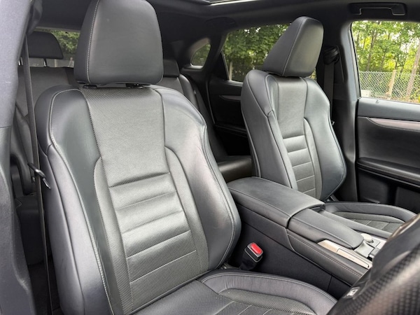Used Lexus RX 2019 for sale - 75631102: Photo 14