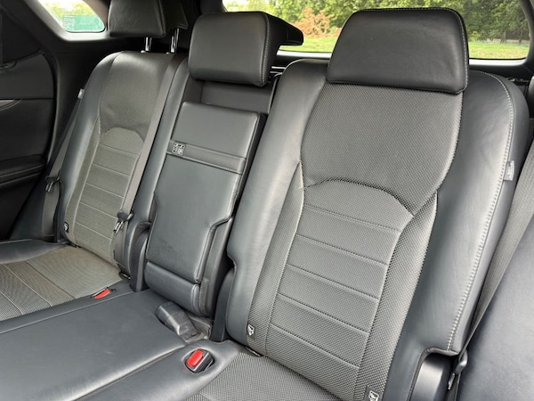 Used Lexus RX 2019 for sale - 75631102: Photo 16