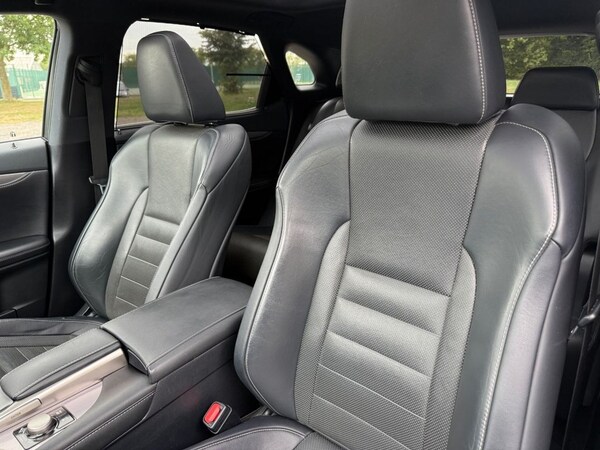 Used Lexus RX 2019 for sale - 75631102: Photo 17