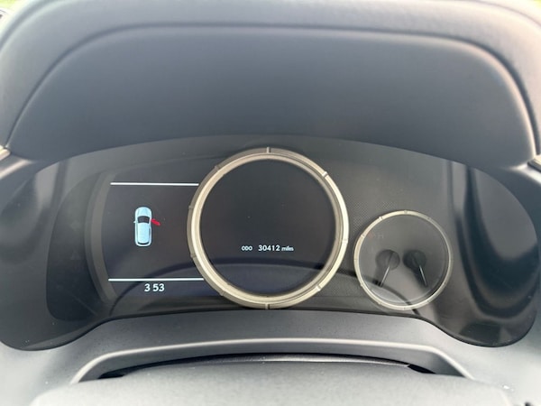 Used Lexus RX 2019 for sale - 75631102: Photo 19