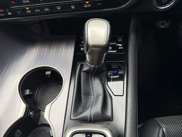Used Lexus RX 2019 for sale - 75631102: Photo 25