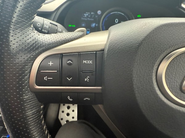 Used Lexus RX 2019 for sale - 75631102: Photo 27