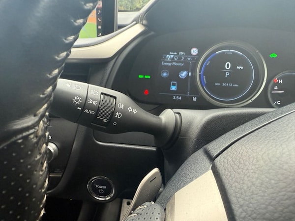 Used Lexus RX 2019 for sale - 75631102: Photo 29