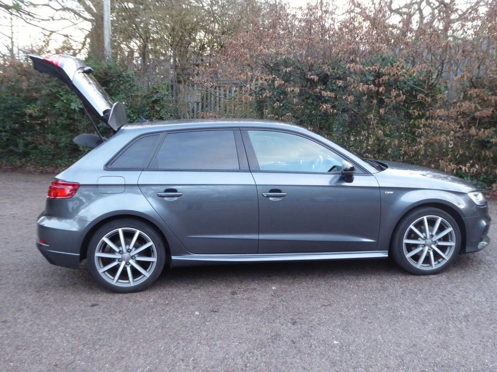 Used Audi A3 2019 for sale - 77356466: Photo 10