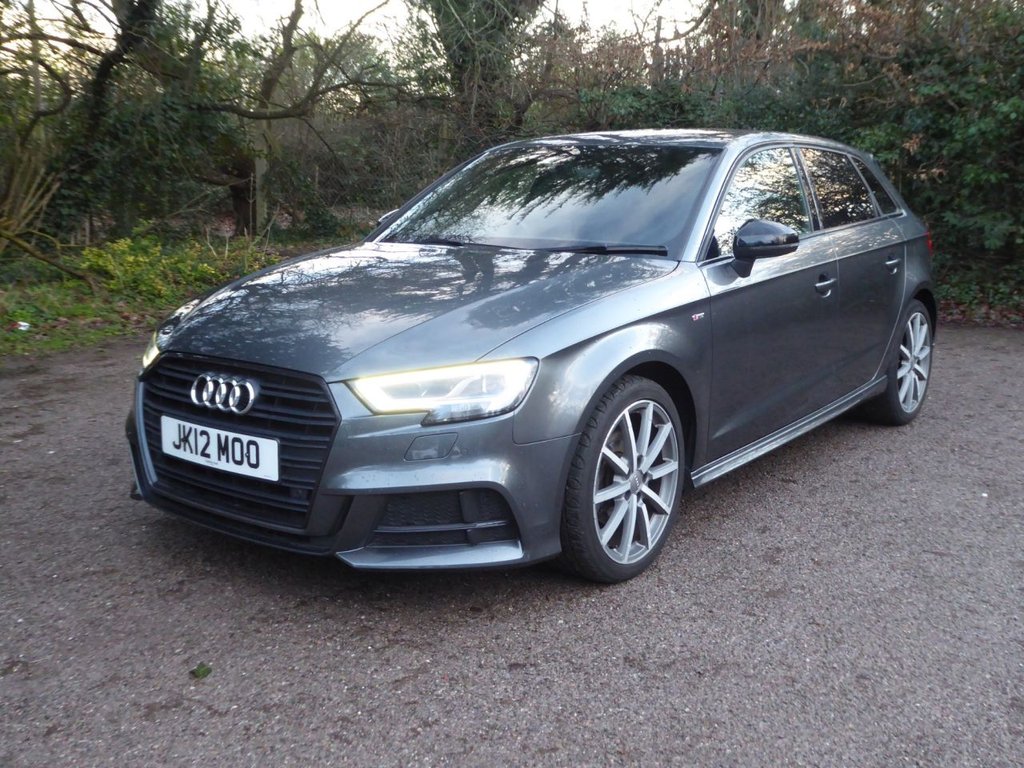 Used Audi A3 2019 for sale - 77356466: Photo 11