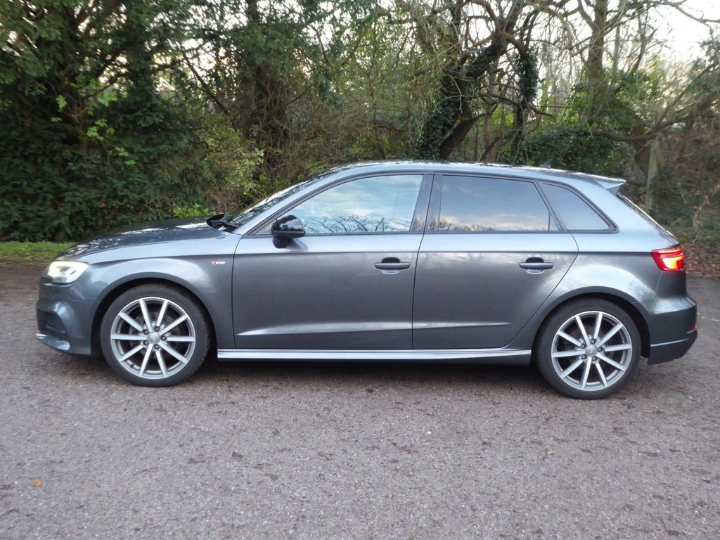 Used Audi A3 2019 for sale - 77356466: Photo 12