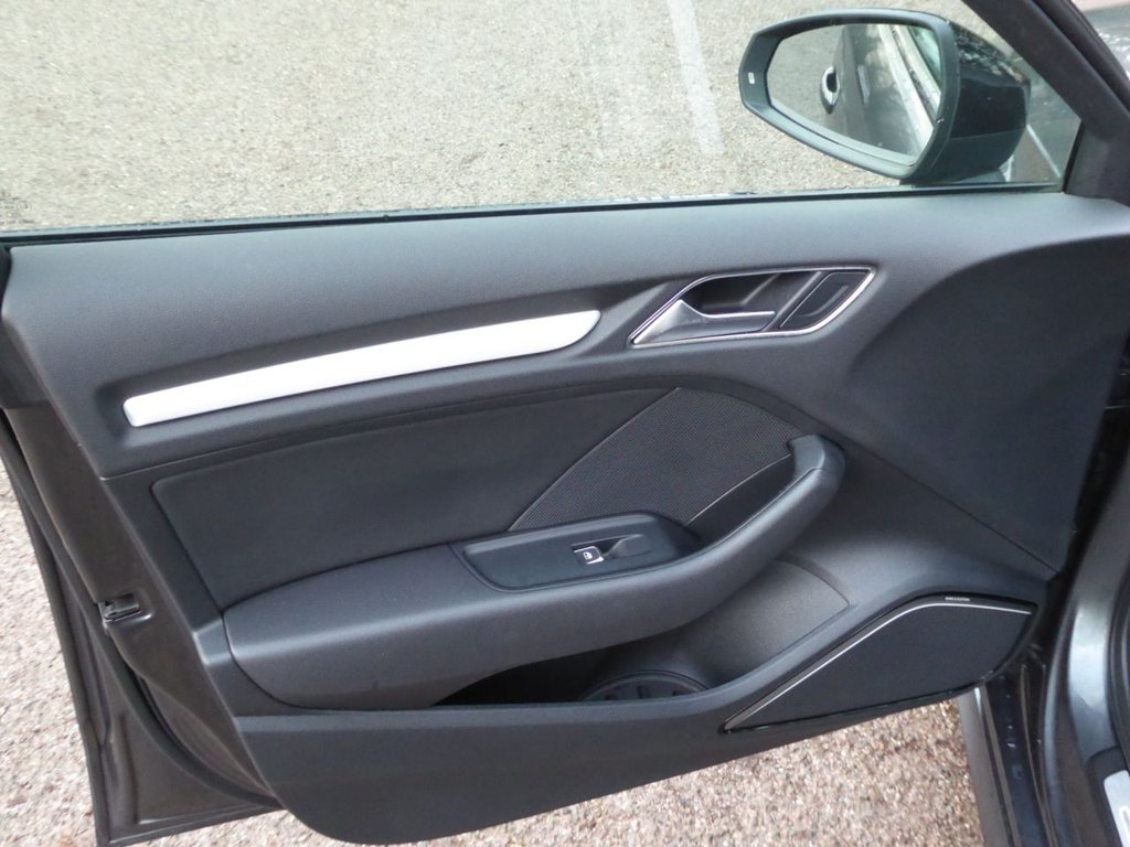 Used Audi A3 2019 for sale - 77356466: Photo 13