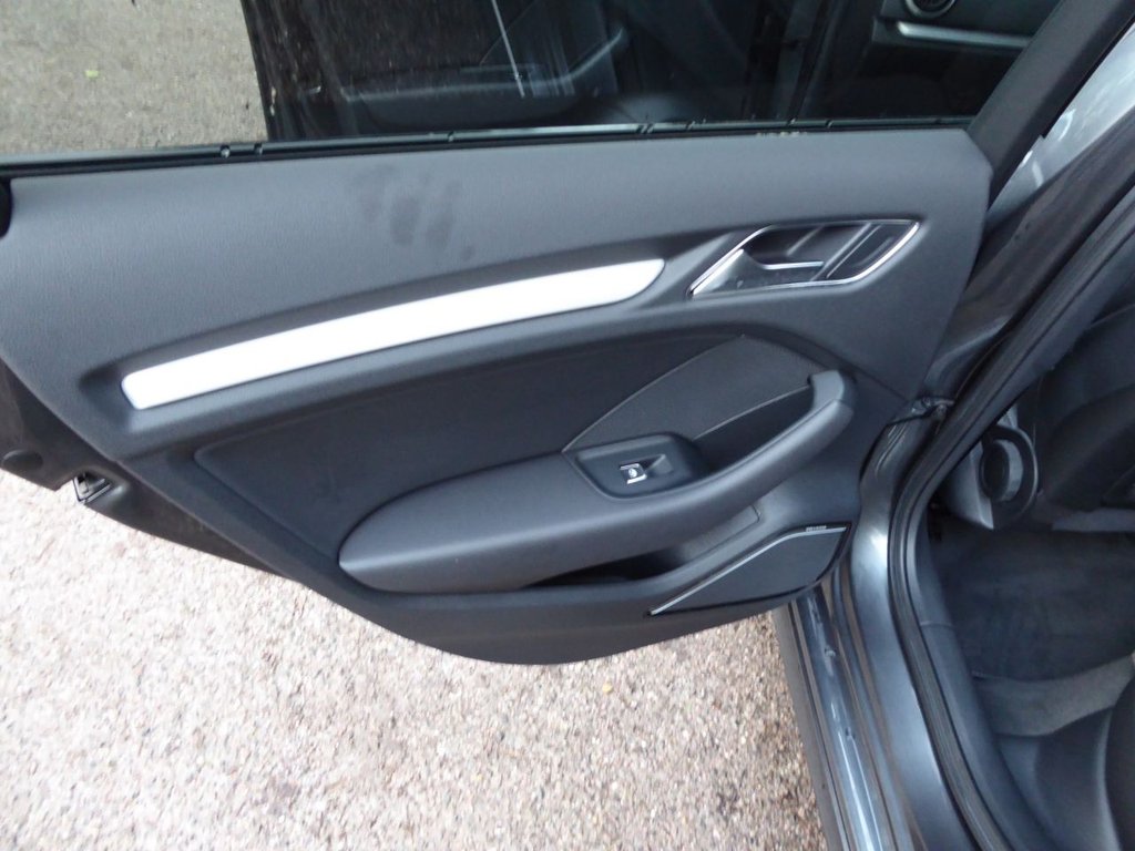 Used Audi A3 2019 for sale - 77356466: Photo 16