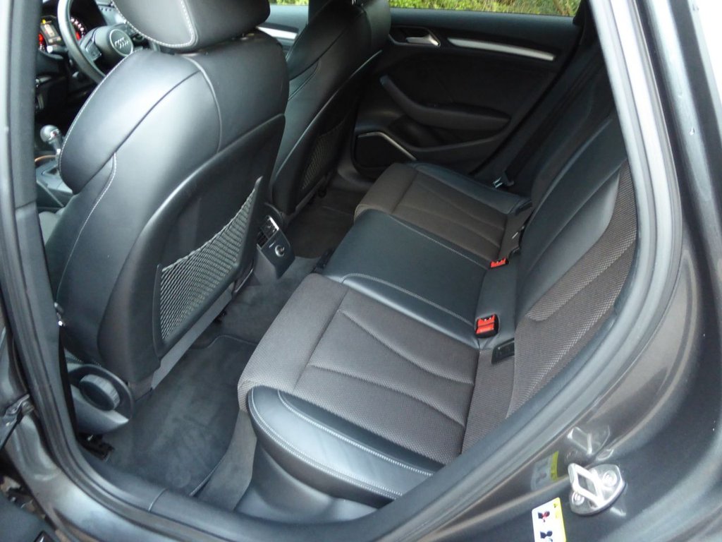 Used Audi A3 2019 for sale - 77356466: Photo 17