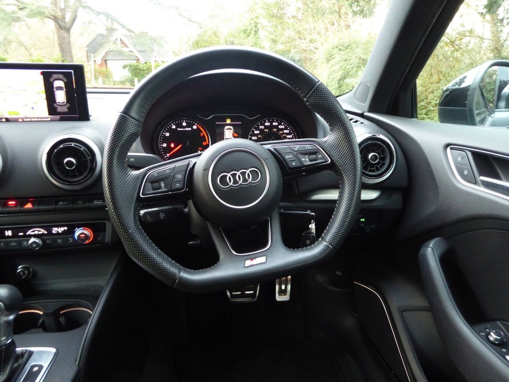 Used Audi A3 2019 for sale - 77356466: Photo 21