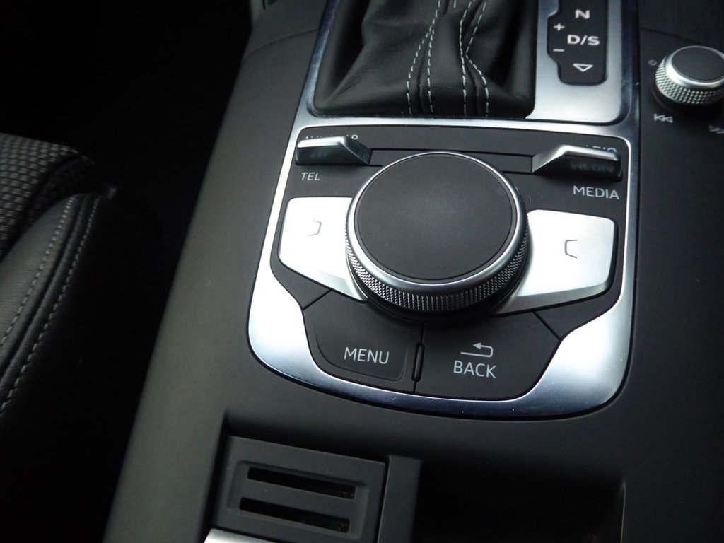 Used Audi A3 2019 for sale - 77356466: Photo 25