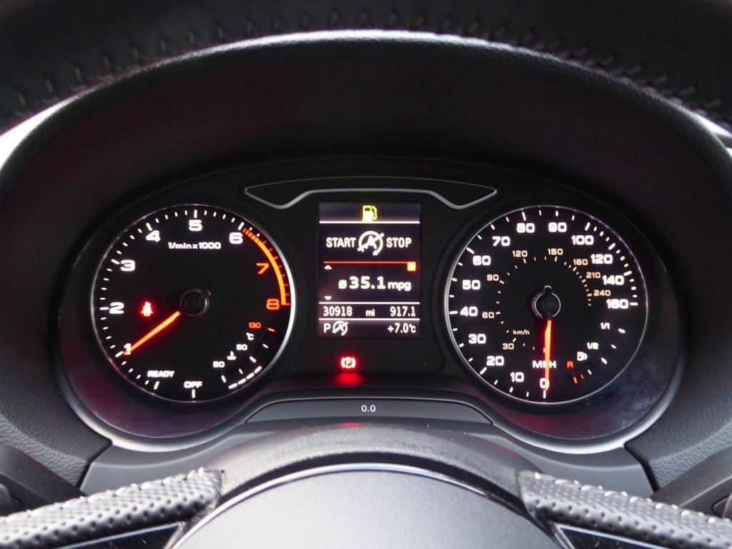 Used Audi A3 2019 for sale - 77356466: Photo 34