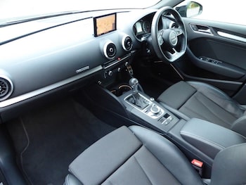 Used Audi A3 2019 for sale - 77356466: Photo