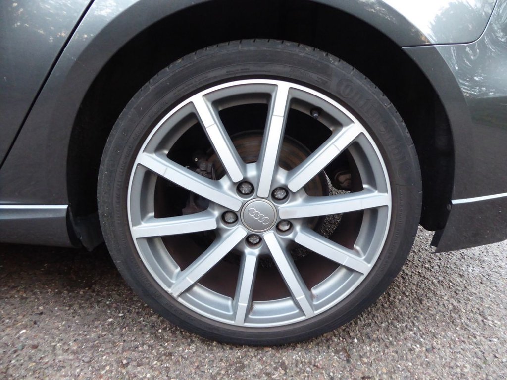 Used Audi A3 2019 for sale - 77356466: Photo 4