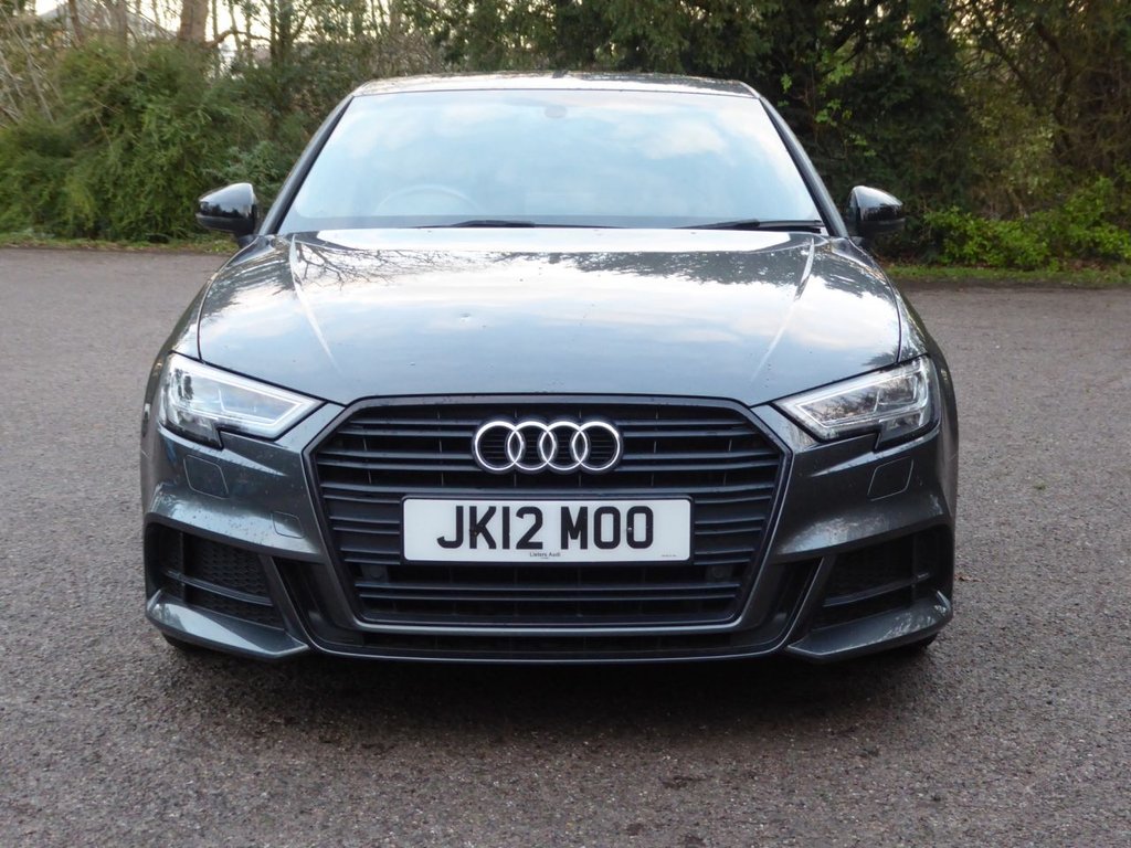 Used Audi A3 2019 for sale - 77356466: Photo 5