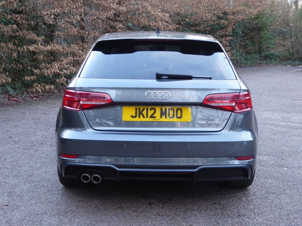 Used Audi A3 2019 for sale - 77356466: Photo 6