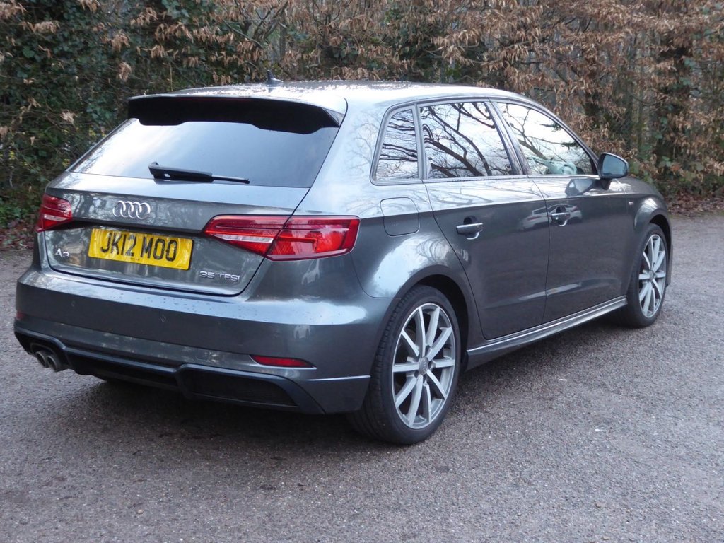 Used Audi A3 2019 for sale - 77356466: Photo 7