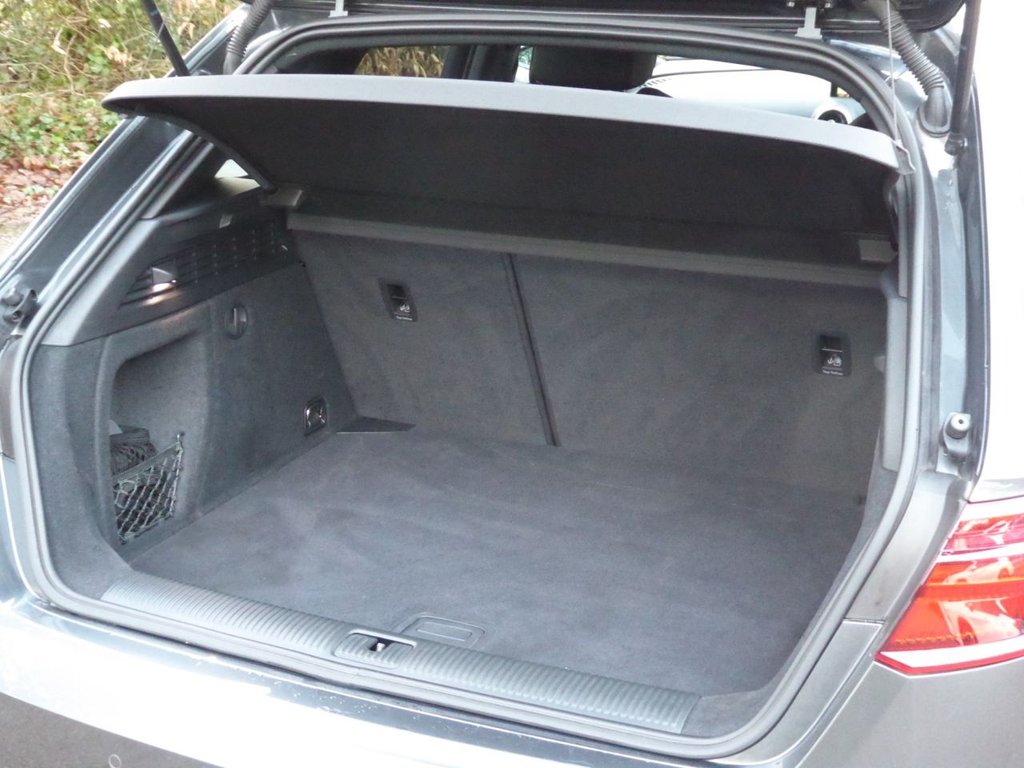 Used Audi A3 2019 for sale - 77356466: Photo 8