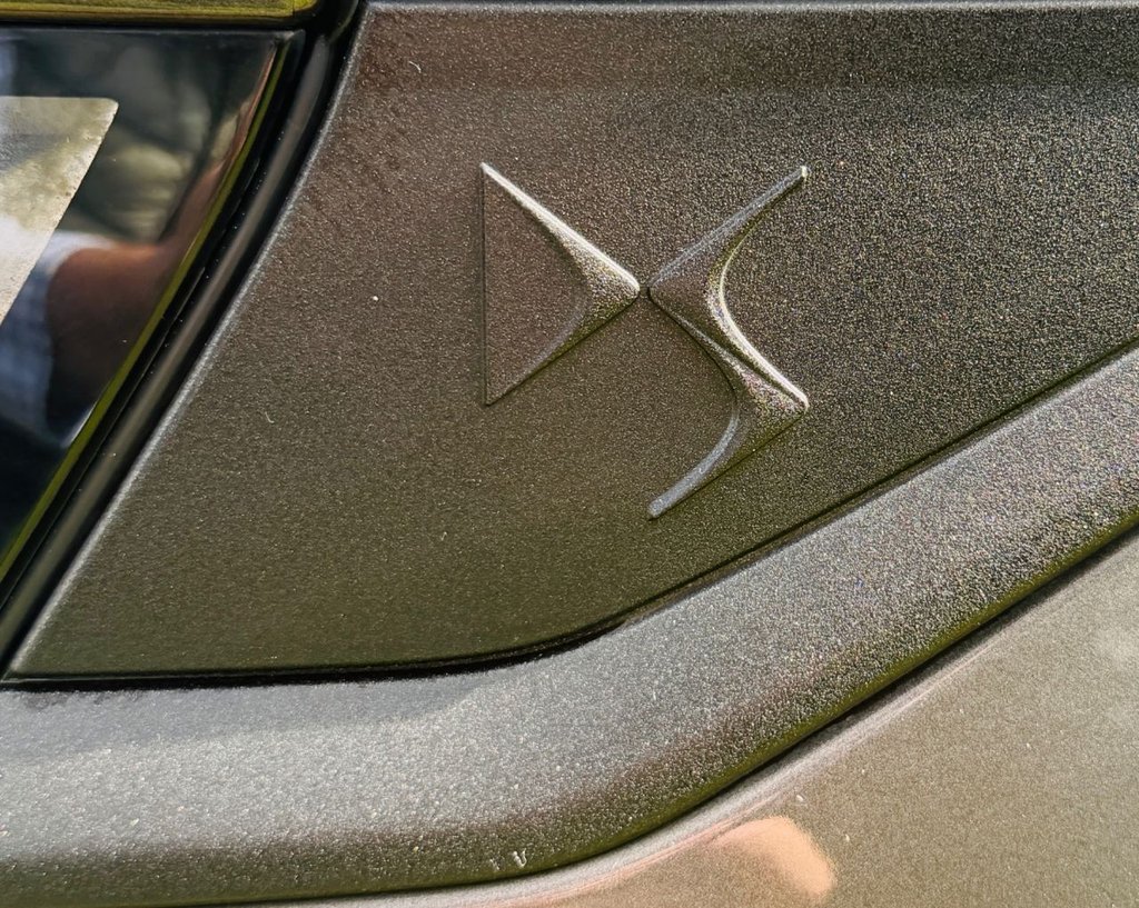 Used DS Automobiles DS 7 Crossback 2018 for sale - 77967410: Photo 11