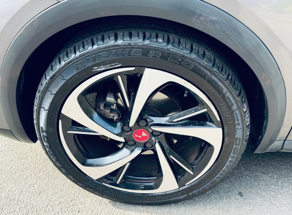 Used DS Automobiles DS 7 Crossback 2018 for sale - 77967410: Photo 16