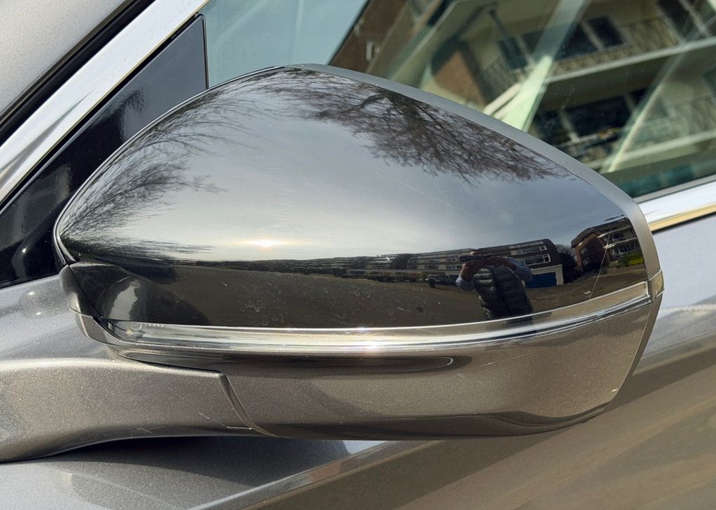 Used DS Automobiles DS 7 Crossback 2018 for sale - 77967410: Photo 18