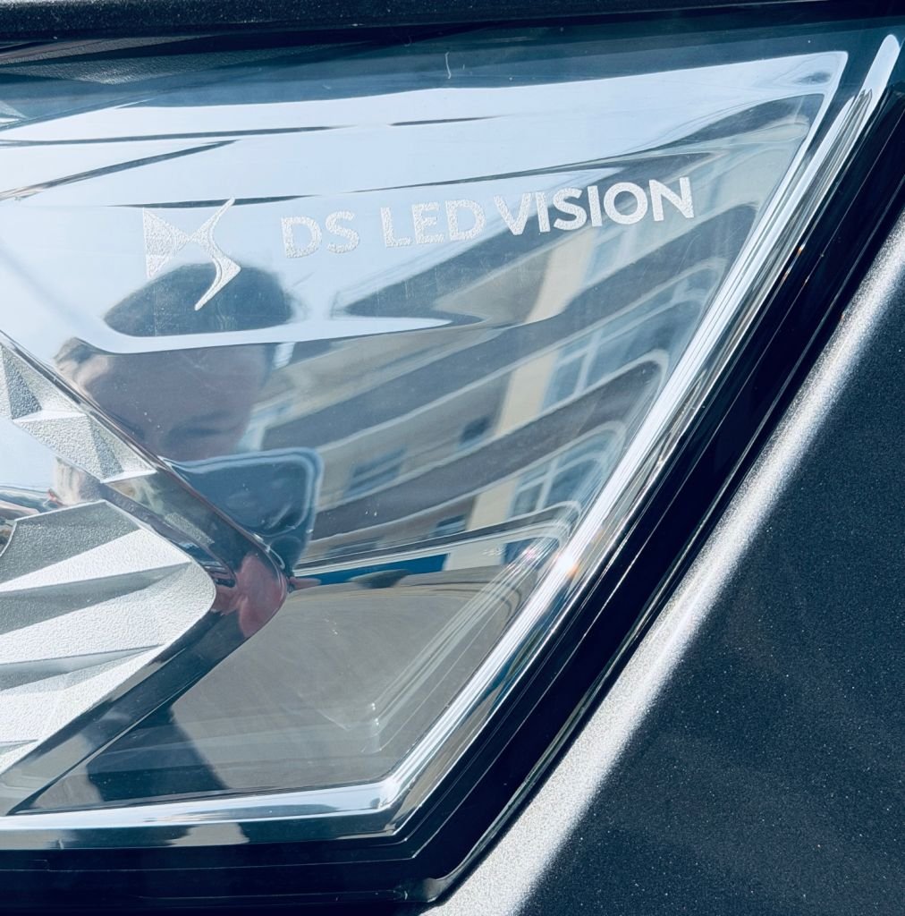 Used DS Automobiles DS 7 Crossback 2018 for sale - 77967410: Photo 19