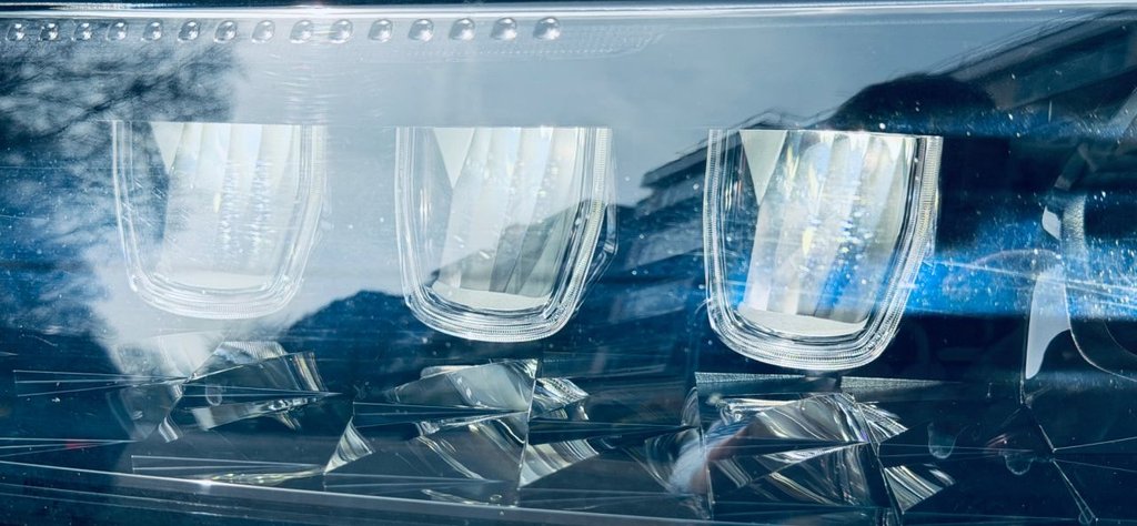 Used DS Automobiles DS 7 Crossback 2018 for sale - 77967410: Photo 20